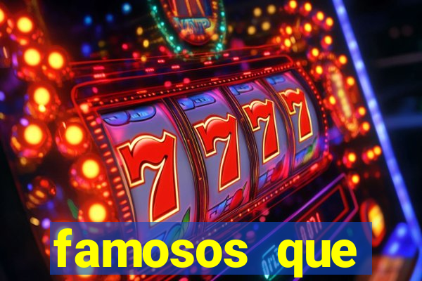 famosos que divulgam jogo do tigrinho